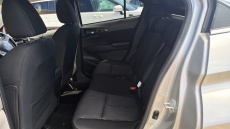 Mitsubishi Eclipse Cross 1.5 3 5dr CVT 4WD Petrol Hatchback